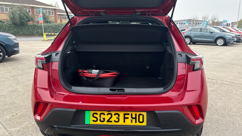 Vauxhall Mokka 100kW Ultimate 50kWh 5dr Auto Electric Hatchback